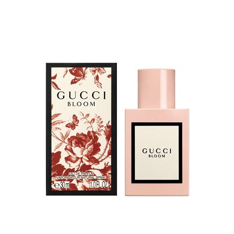 profumo gucci bloom da30 ml costo|gucci bloom original.